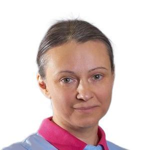Казанская Елена Владимировна <p>Врач ЛФК</p> <p>Возраст пациентов с 0 лет</p>