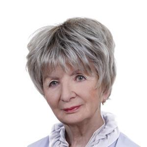 врач общей практики, терапевт высшей квалификационной категории, гастроэнтеролог Морикова Галина Христофоровна